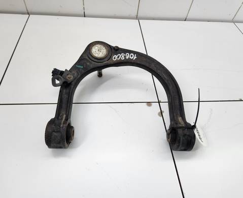 Рычаг подвески передний левый для Great Wall Poer (с 2019)