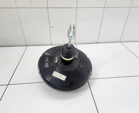 3539010BA02 Усилитель тормозов вакуумный для Faw Bestune B70 (с 2020)