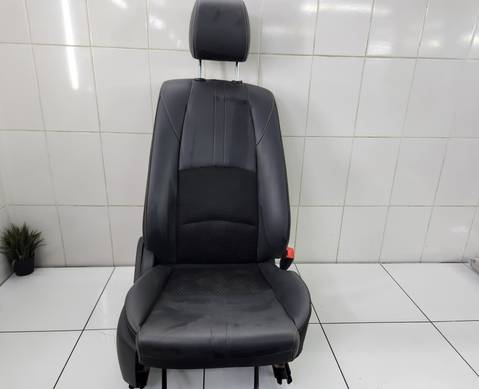Сиденье переднее правое для Changan Alsvin (с 2018)