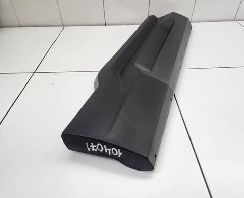 5006204XKJ20A Накладка задней правой двери для Haval H3 (с 2024)