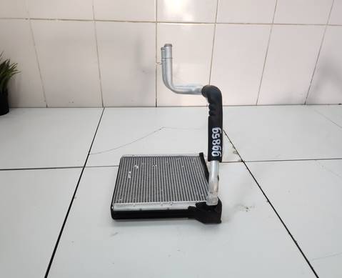 Радиатор отопителя для Geely Tugella (с 2019)