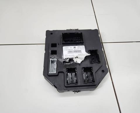 3608101XNT01A Электронный блок для Haval H3 (с 2024)