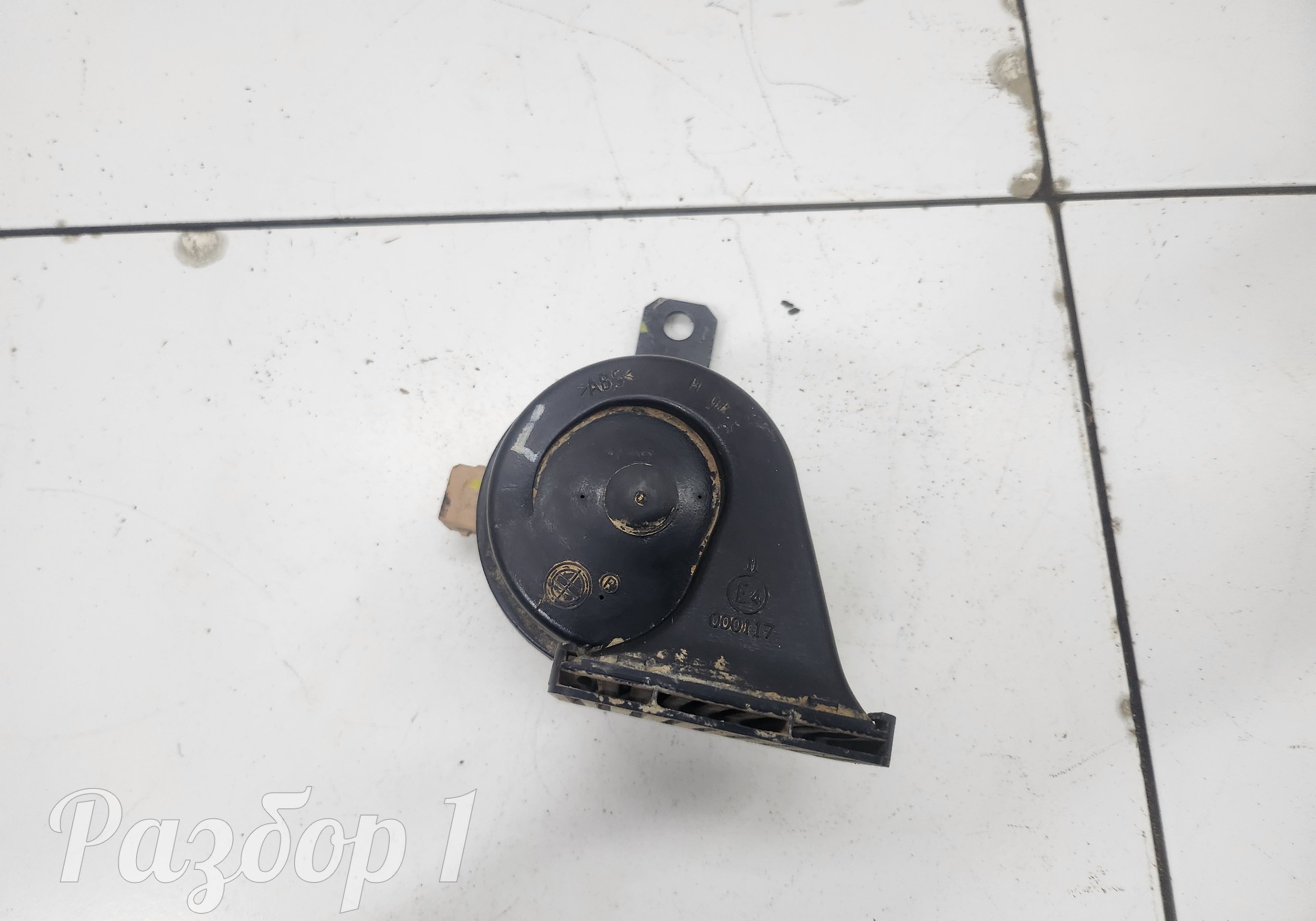 3721010MK02 Сигнал звуковой для Changan UNI-K (с 2020)