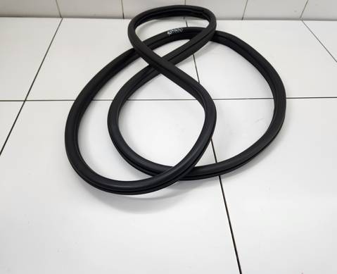 Уплотнитель проема задней правой двери для Geely Emgrand (SS11) (с 2021)