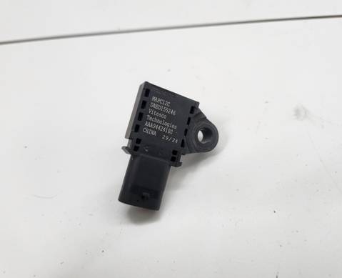 DAED155246 Датчик давления для Jac T9 (с 2023)