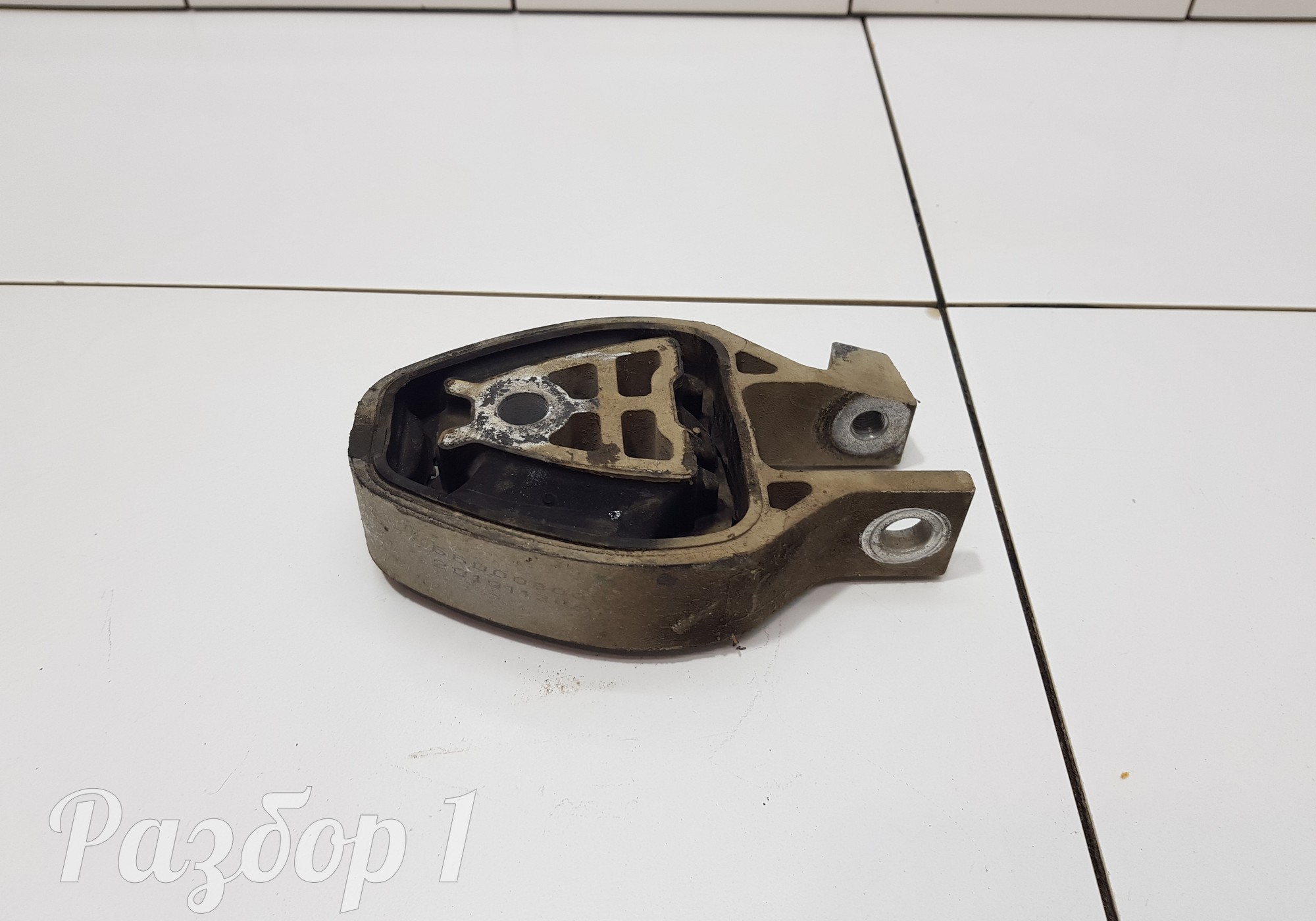 66000800 Опора кпп для Geely Coolray (с 2020)