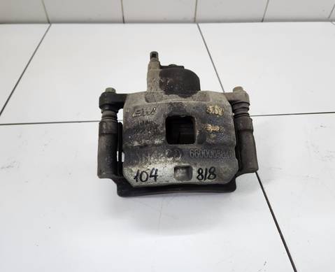 6600005648 Суппорт передний правый для Geely Coolray (с 2020)