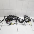 4003100U345M Электропроводка под торпедная для Москвич 3 (с 2022)