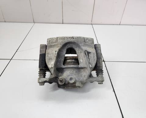 8894238354 Суппорт передний левый для Geely Atlas II (с 2023)