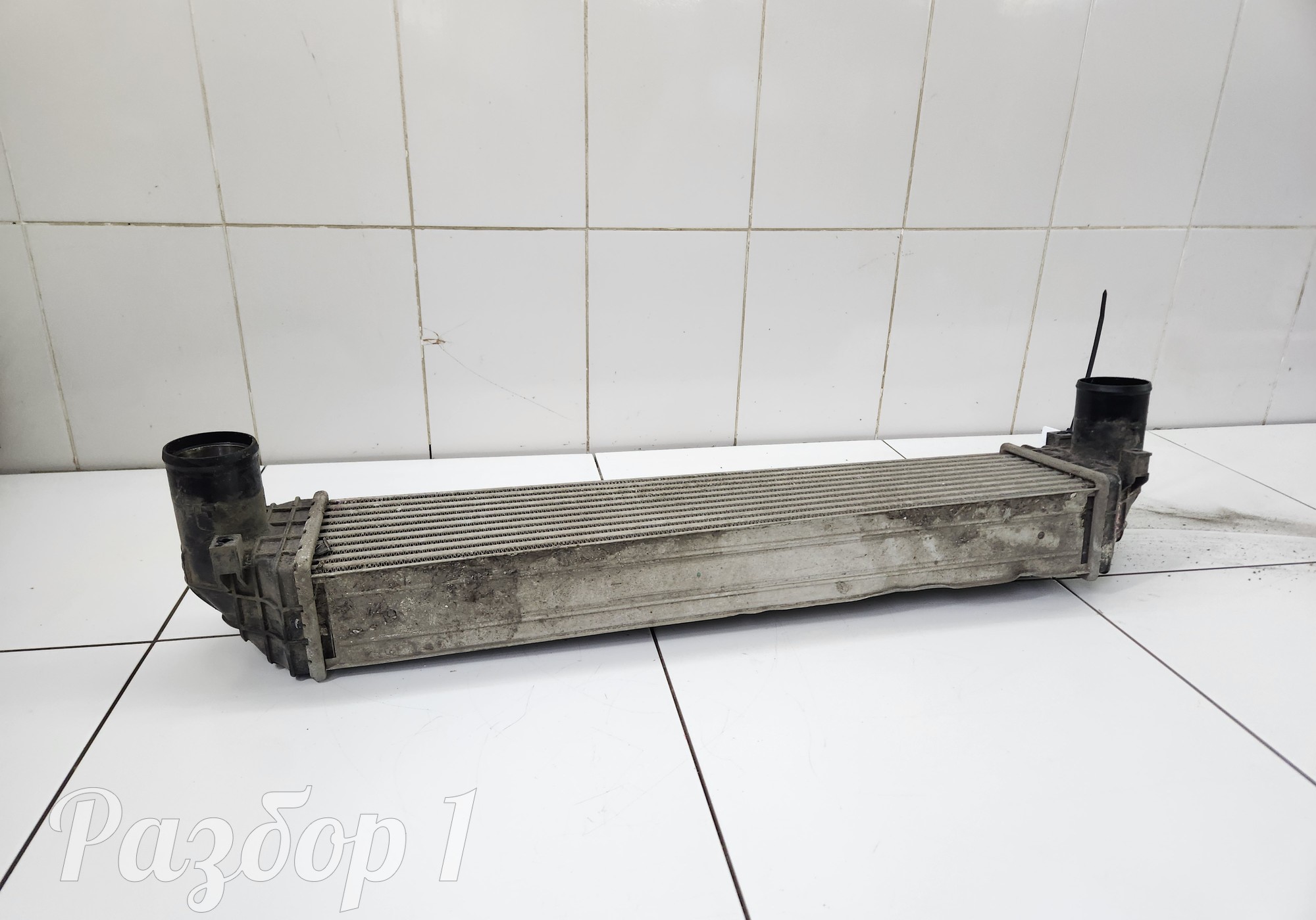 2074056300 Интеркулер для Geely Coolray (с 2020)