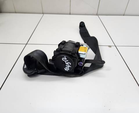 5811200P33A0 Ремень безопасности передний правый для Jac T9 (с 2023)