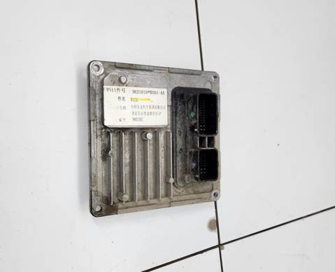 3621010BS01AA Блок управления двигателем для Changan Alsvin (с 2018)