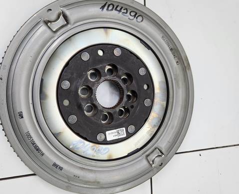 1005104XGW01A Маховик двигателя для Haval H3 (с 2024)