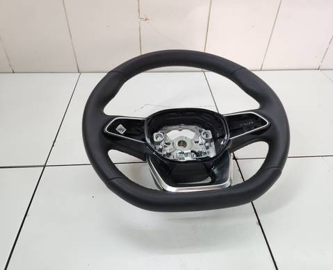 Рулевое колесо для Geely Atlas II (с 2023)