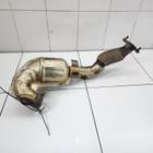 1205118XGW02A Катализатор + гофра для Haval H3 (с 2024)