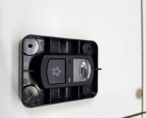 Кнопка sos для Geely Tugella (с 2019)