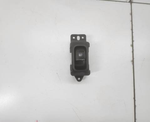 3746102XKN01A Кнопка стеклоподъемника задней левой двери для Haval H3 (с 2024)