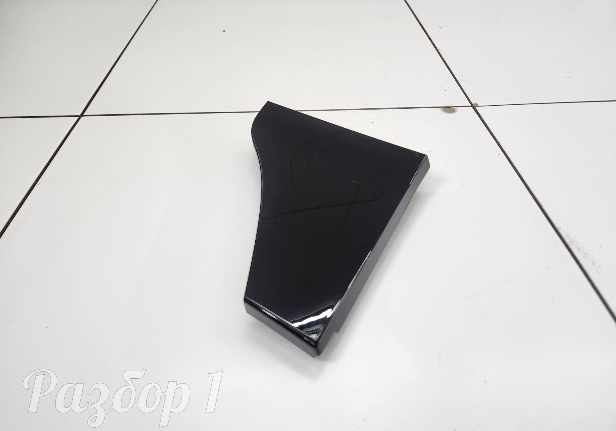 5310210BA01 Накладка торпеды для Faw Bestune B70 (с 2020)