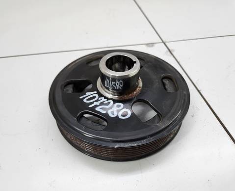 1005050NE04 Шкив коленвала для Changan UNI-V (с 2022)