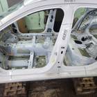 Порог с центральной стойкой левый для Faw Bestune B70 (с 2020)