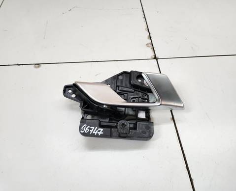 6600081326 Ручка двери внутренняя передняя правая для Geely Atlas Pro (с 2021)