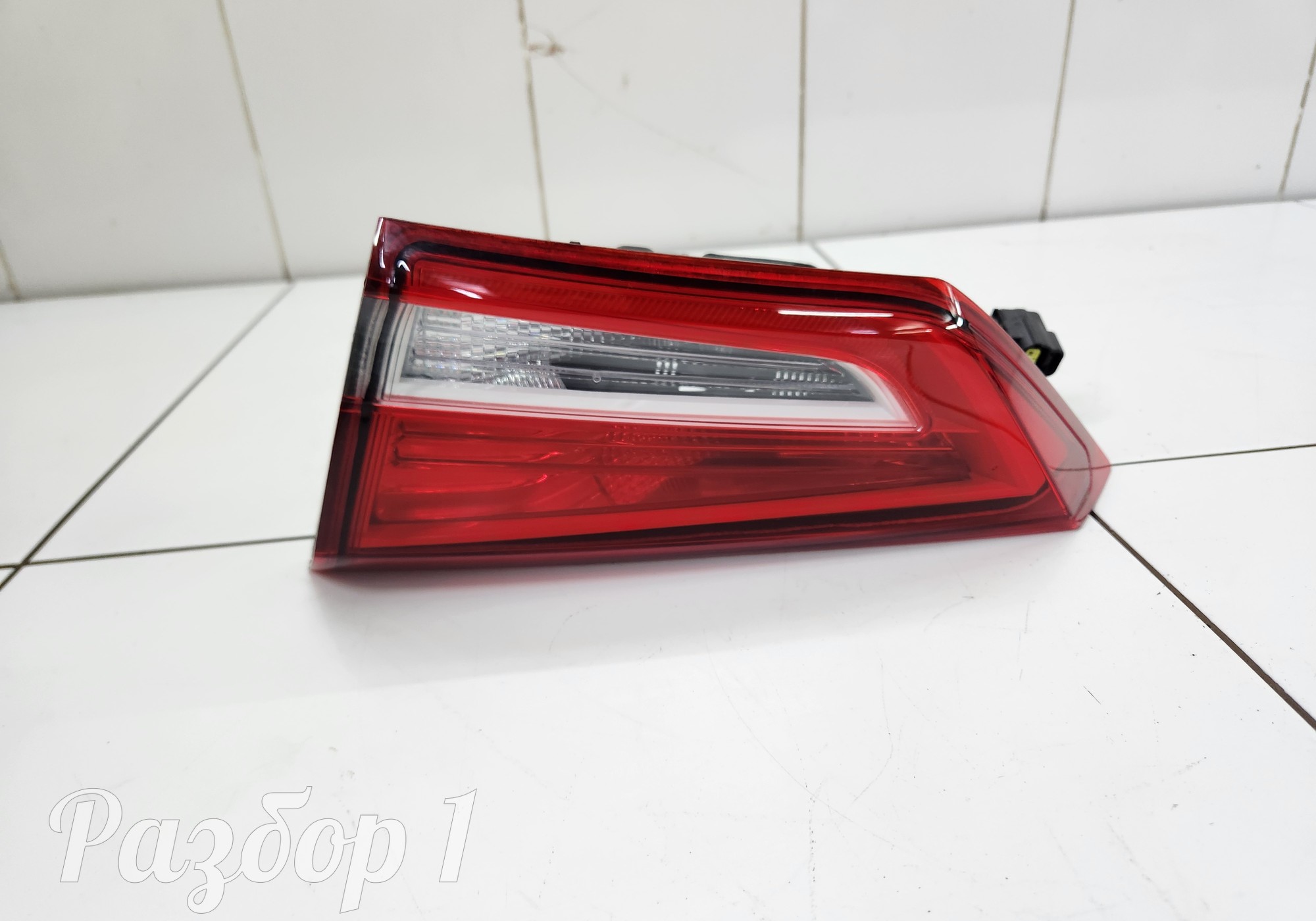 4133120BS01AA Фонарь правый задний крышки багажника для Changan Alsvin (с 2018)