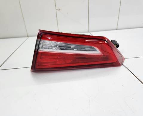 4133120BS01AA Фонарь правый задний крышки багажника для Changan Alsvin (с 2018)