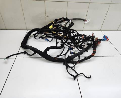 806015143AA Электропроводка подторпедная для Jaecoo J8 (с 2024)