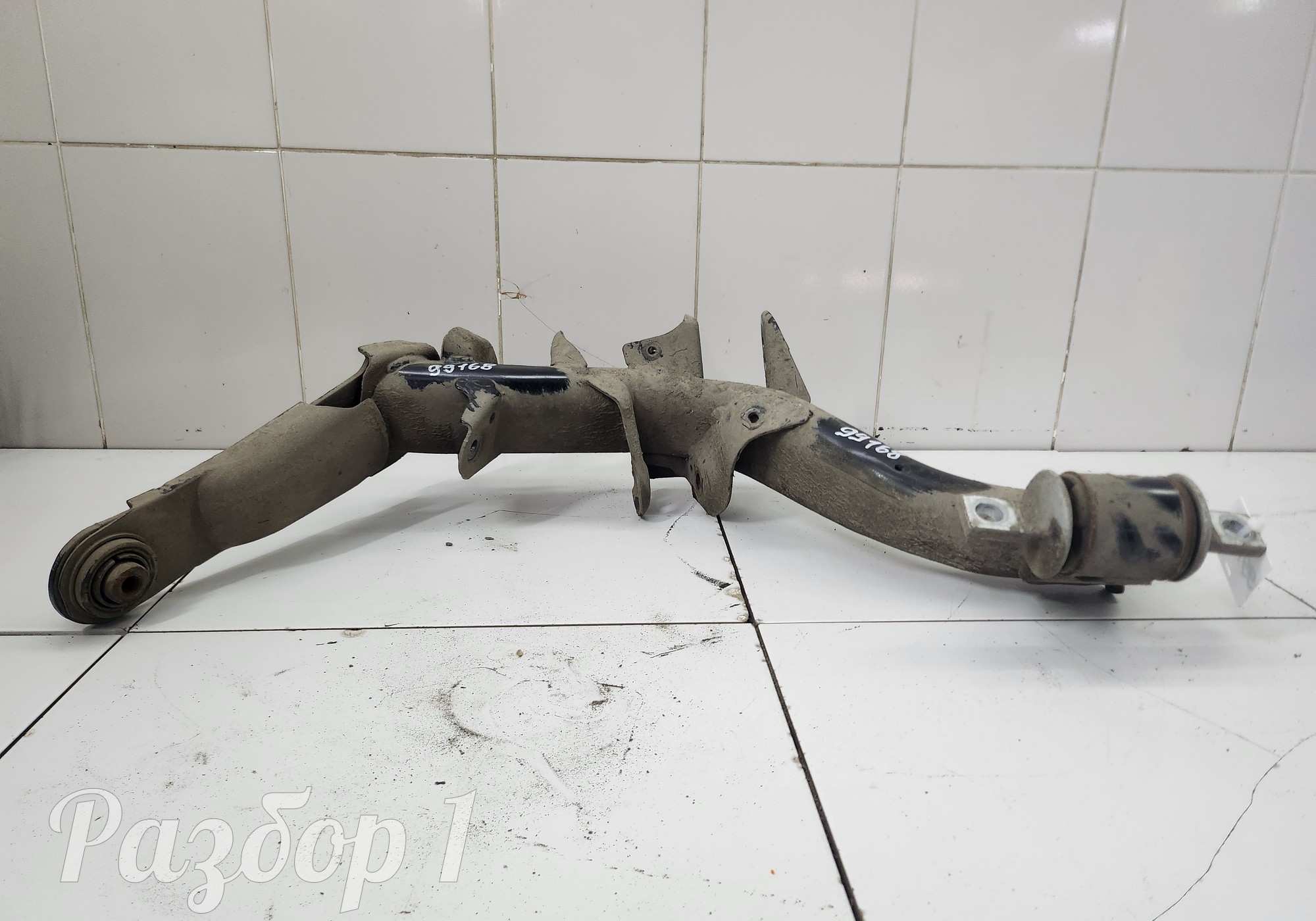 2914100XKZ16B Рычаги подвески задний левый для Haval M6 II (с 2021)