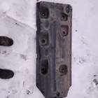 Защита днища правая для Geely Coolray (с 2020)