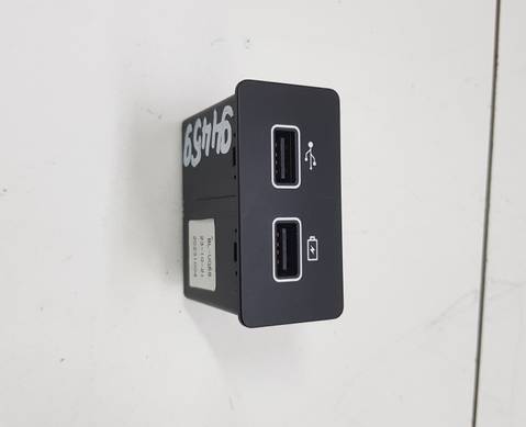 F017901015 Разъем usb для Jetour X70 Plus (с 2020)