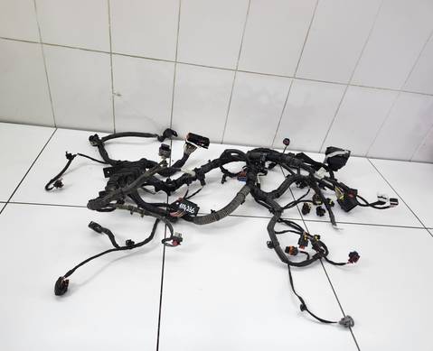 Электропроводка моторного отсека для Haval H3 (с 2024)