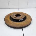 Диск тормозной передний (левый) для Gac GS3 (с 2024)