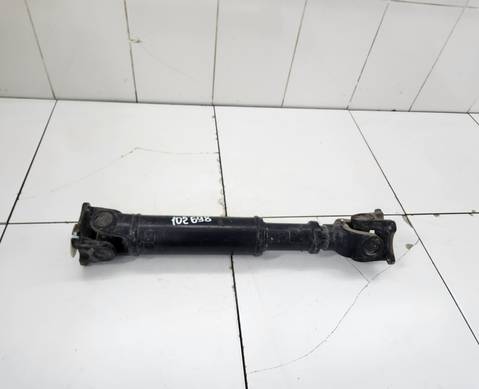 2200100P31G3 Вал карданный для Jac T9 (с 2023)