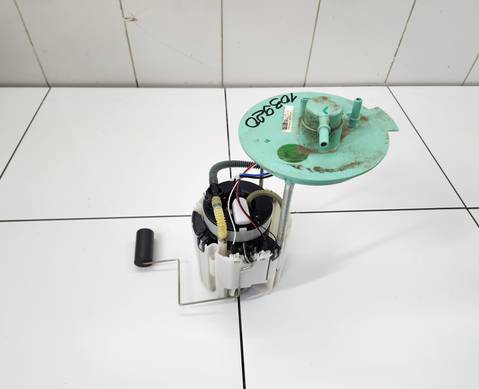 Насос топливный для Geely Emgrand (SS11) (с 2021)