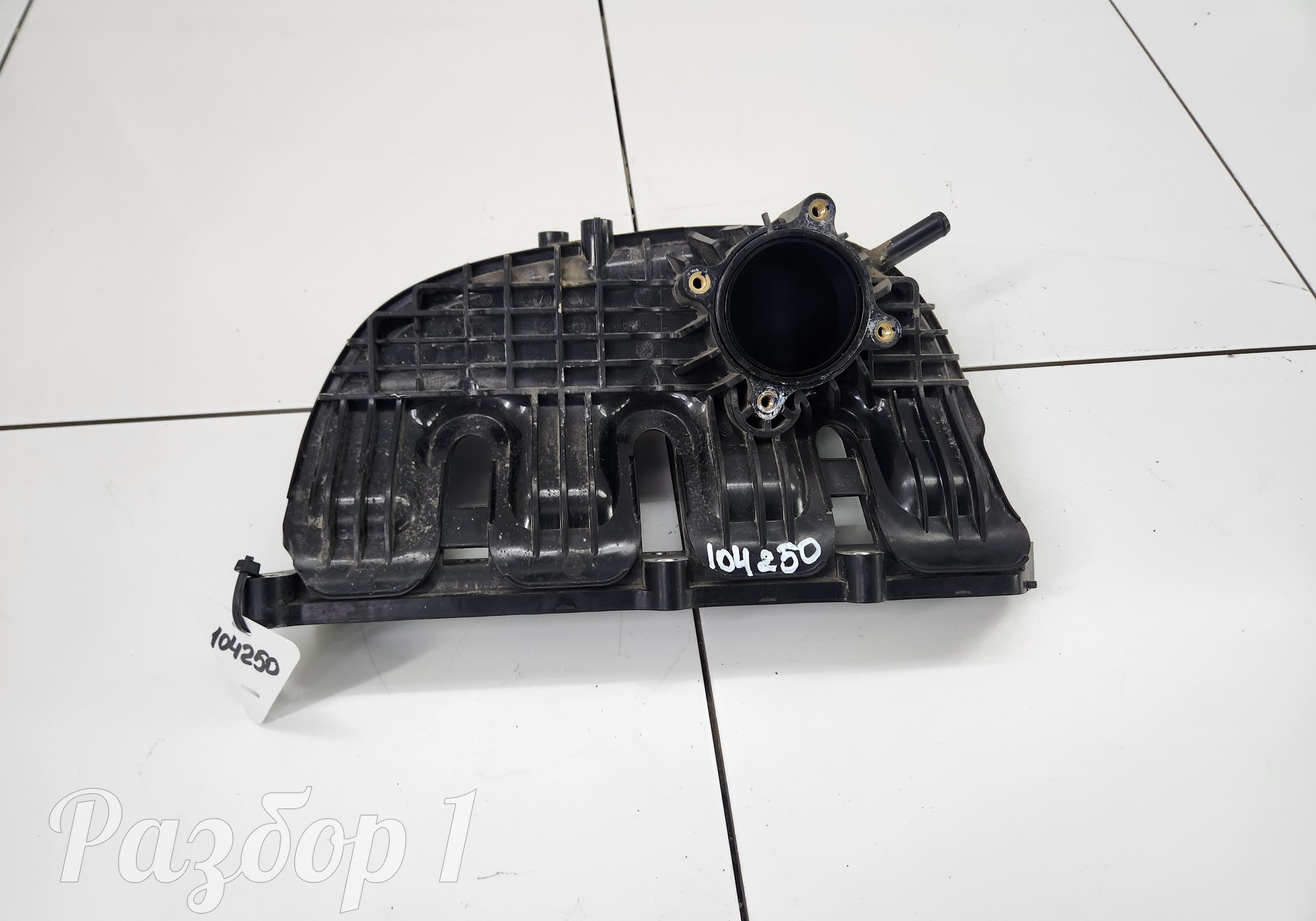 1008100XEB06 Коллектор впускной для Haval H3 (с 2024)