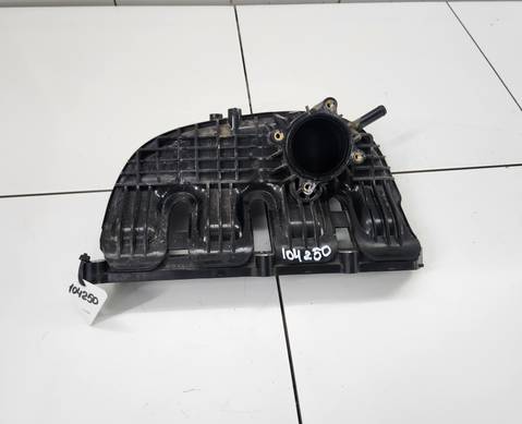 1008100XEB06 Коллектор впускной для Haval H3 (с 2024)