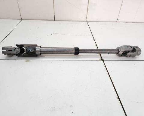3404100XKZ81A Кардан рулевой для Haval M6 II (с 2021)