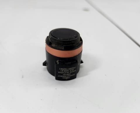 8889331456B07 Датчик парковки заднего бампера для Geely Tugella (с 2019)