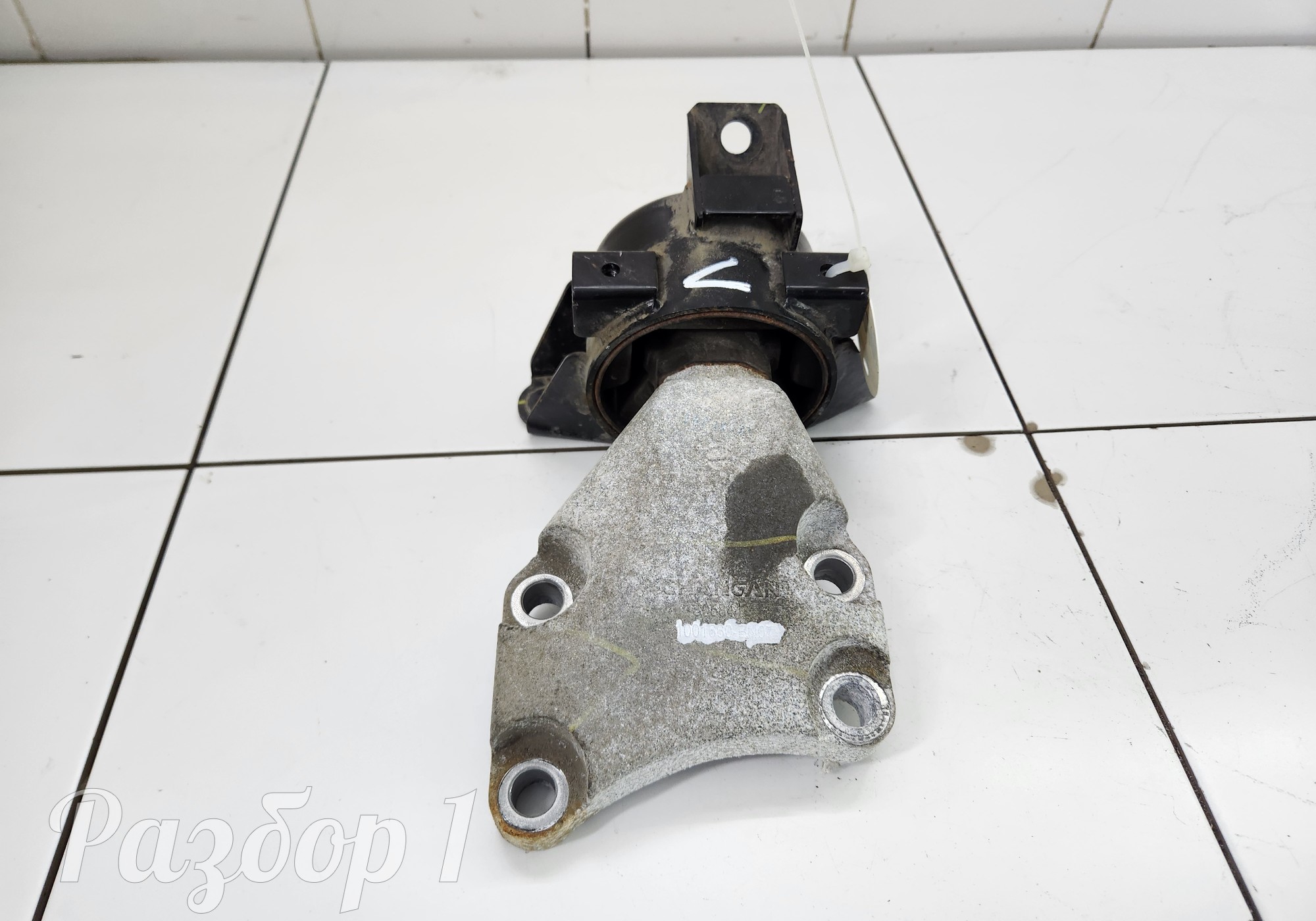 Опора двигателя для Changan Eado Plus (с 2020)