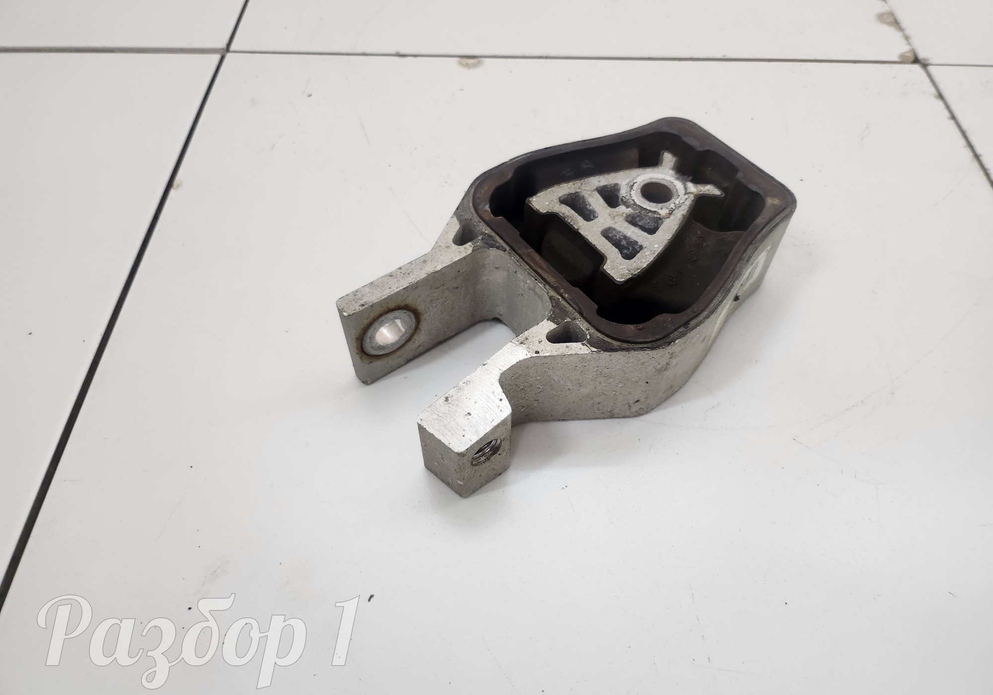 6600126357 Опора КПП для Geely Tugella (с 2019)