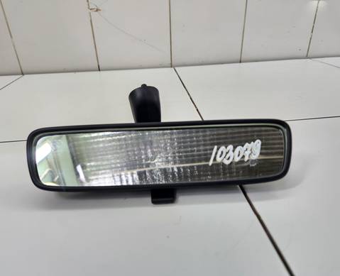 8891166057 Зеркало заднего вида салонное для Geely Emgrand (SS11) (с 2021)