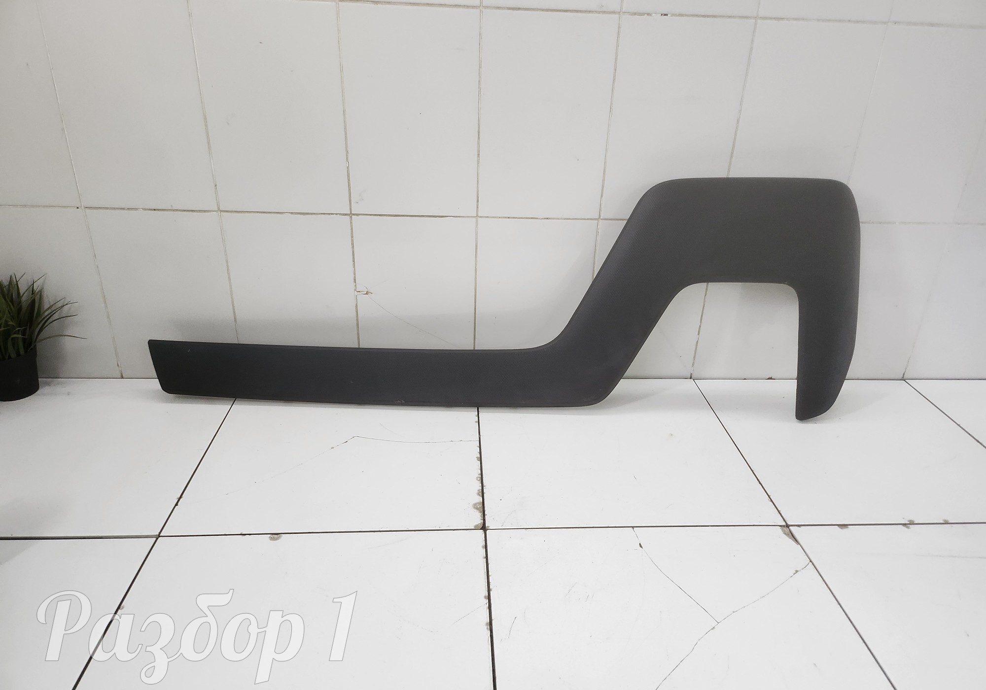 6600060217 Накладка торпеды для Geely Okavango (с 2020)