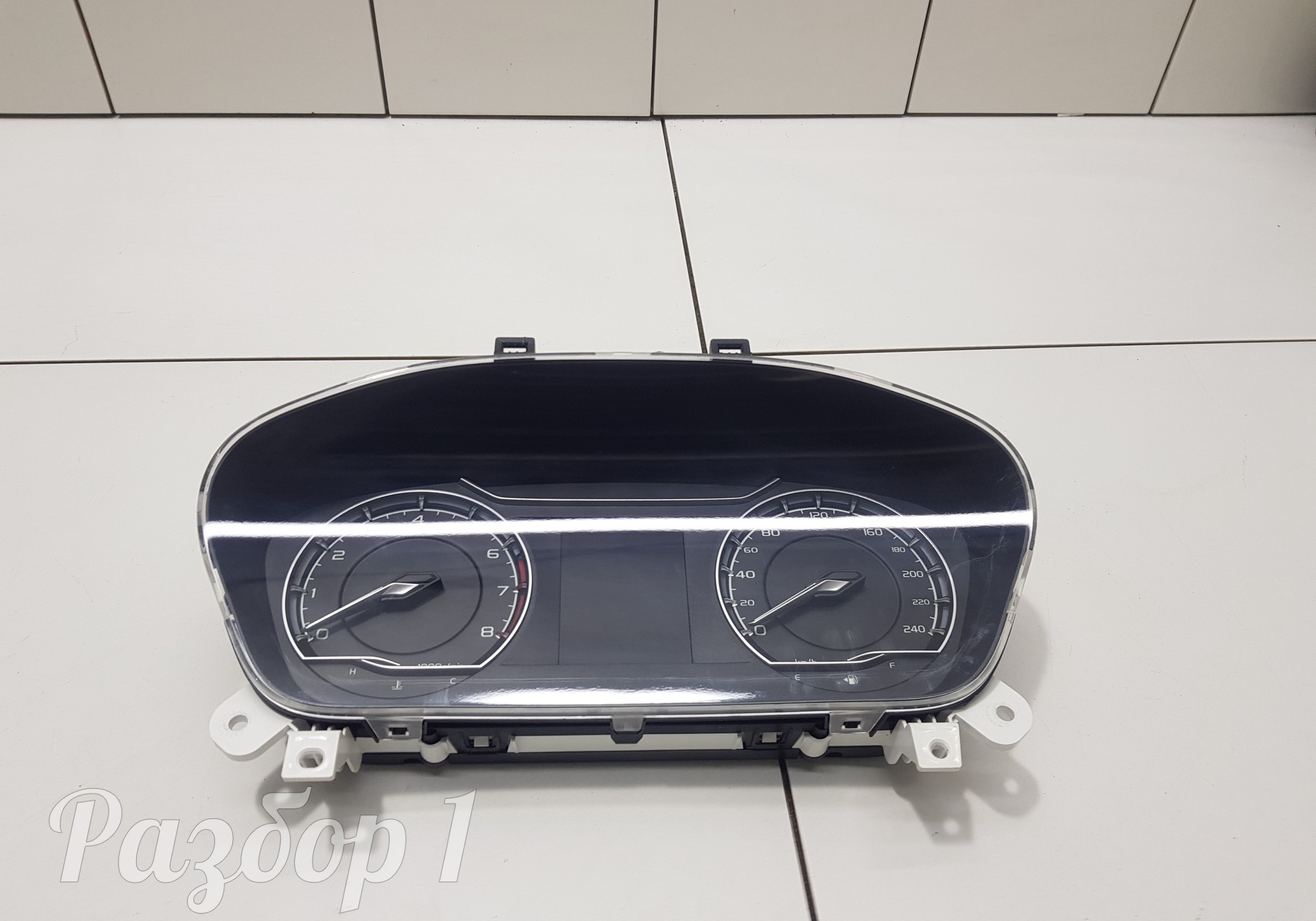 6600003137 Панель приборов для Geely Coolray (с 2020)