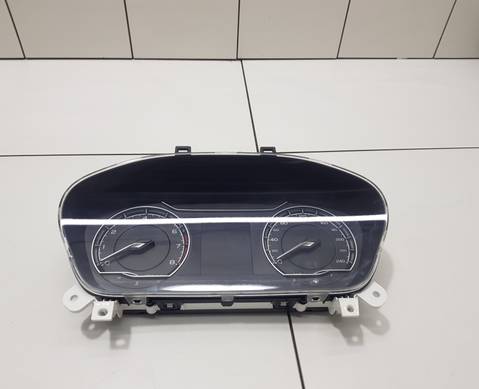 6600003137 Панель приборов для Geely Coolray (с 2020)