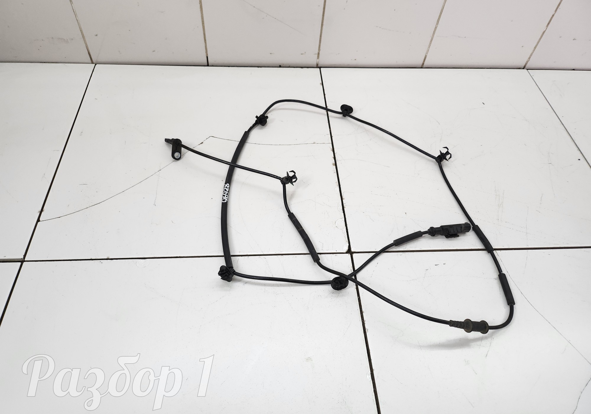 4061002400 Датчик ABS передний левый для Geely Atlas Pro (с 2021)