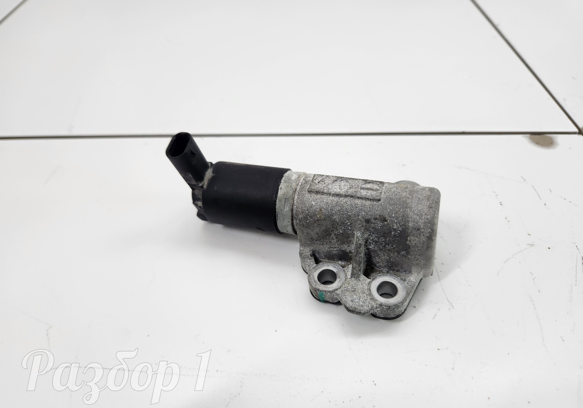 5500001128 Клапан электромагнитный для Geely Tugella (с 2019)