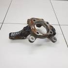 3061101U7300 Кулак поворотный передний левый для Jac J7 (с 2020)