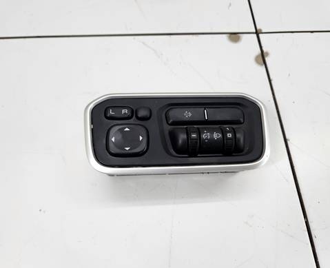 3709120XPW01A Блок кнопок для Great Wall Poer (с 2019)