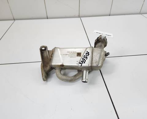 5511700118 Радиатор системы EGR для Geely Emgrand II (с 2021)